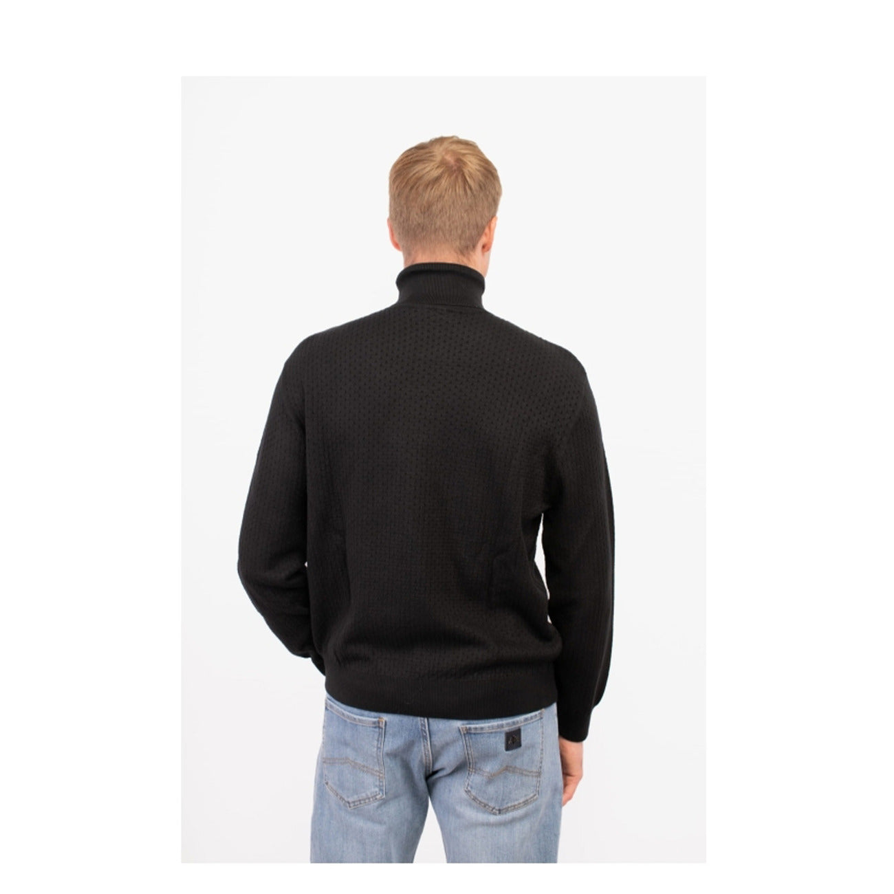 Armani Exchange Breimode Heren