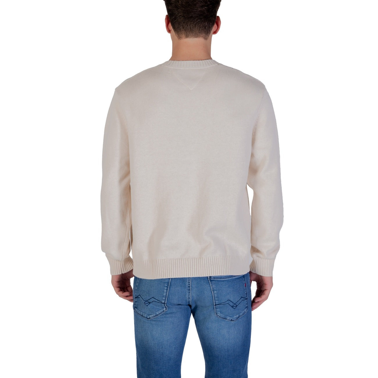 Tommy Hilfiger Jeans Breimode Heren