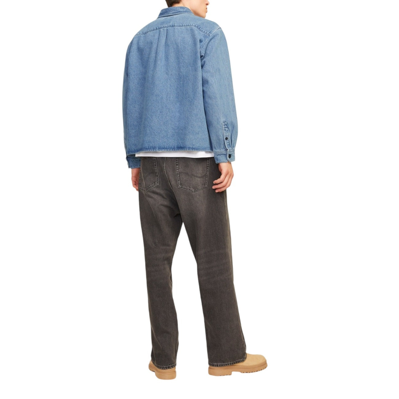 Jack & Jones Shirt Heren