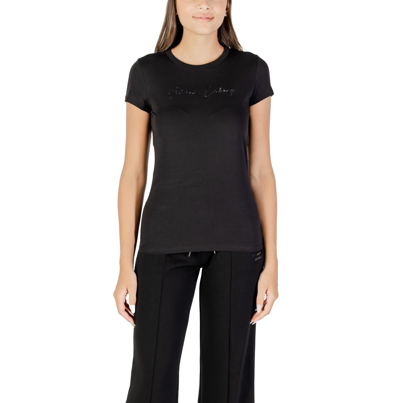 Armani Exchange T-shirt Dames