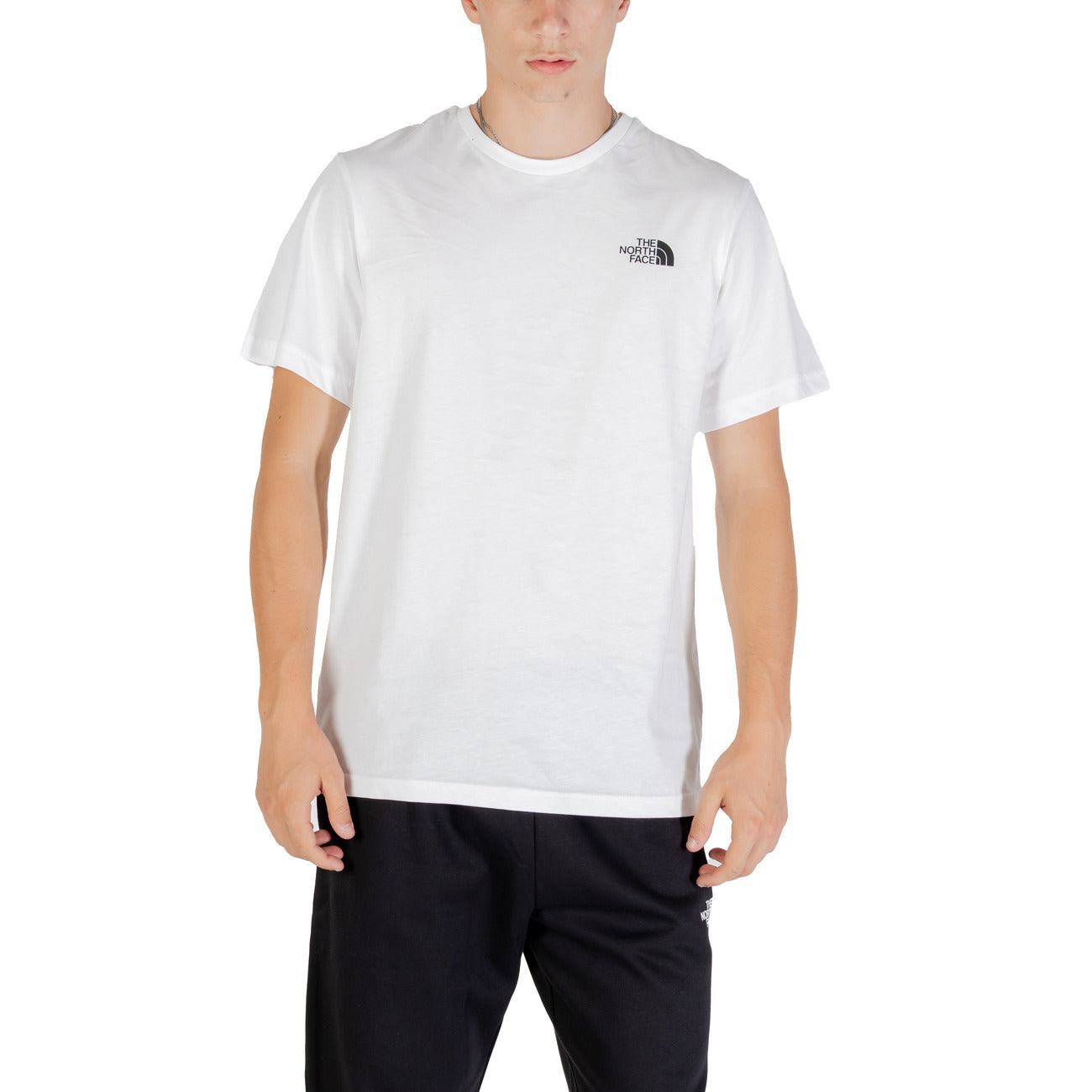 The North Face T-shirt Heren
