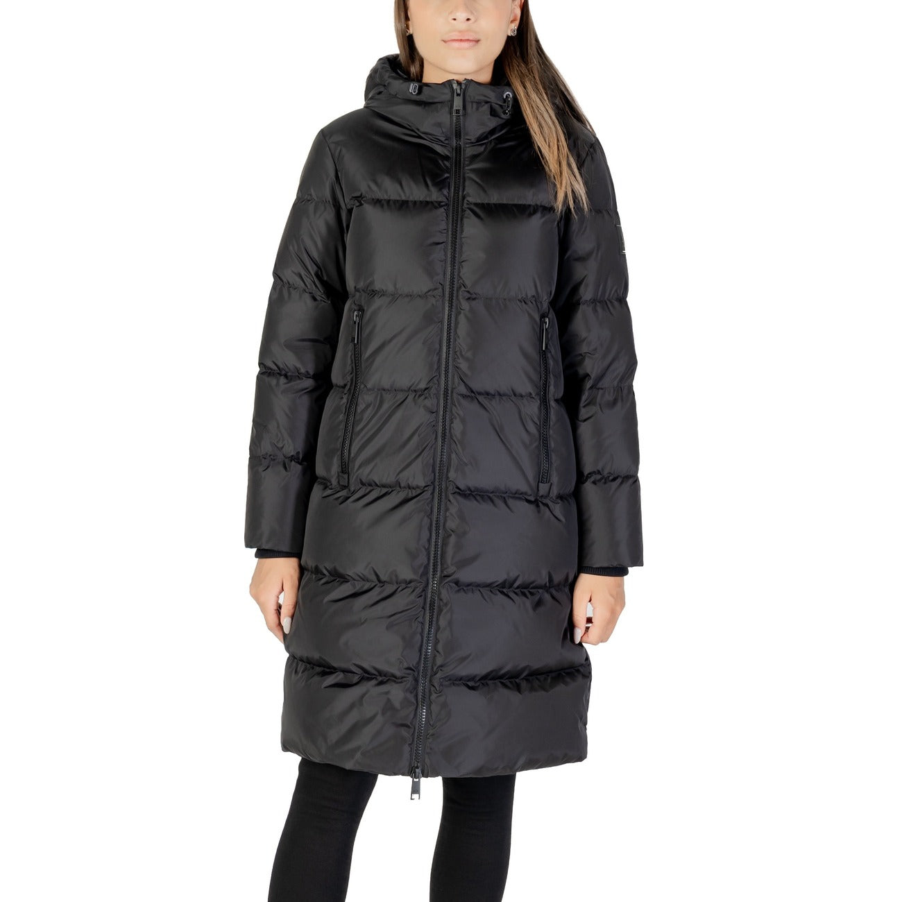 Armani Exchange Windjack Dames