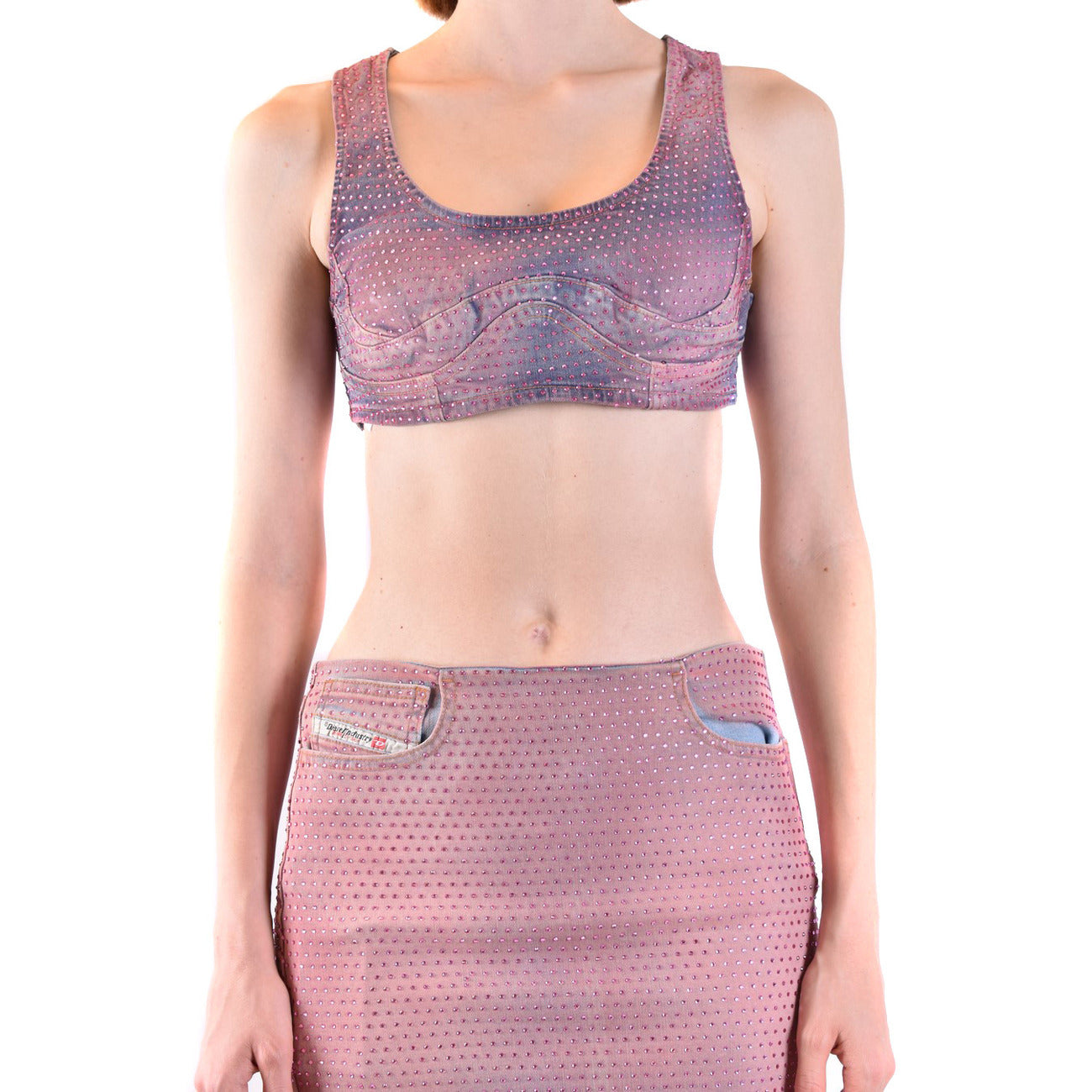 Diesel Top Dames