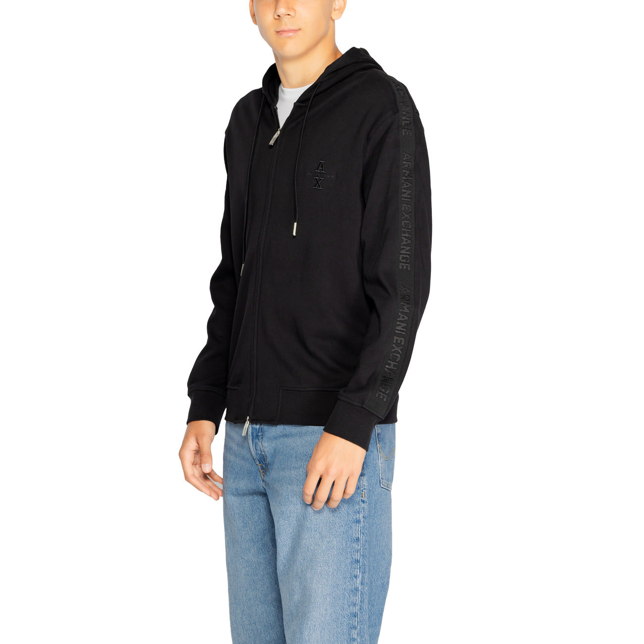 Armani Exchange Sweatshirt Heren