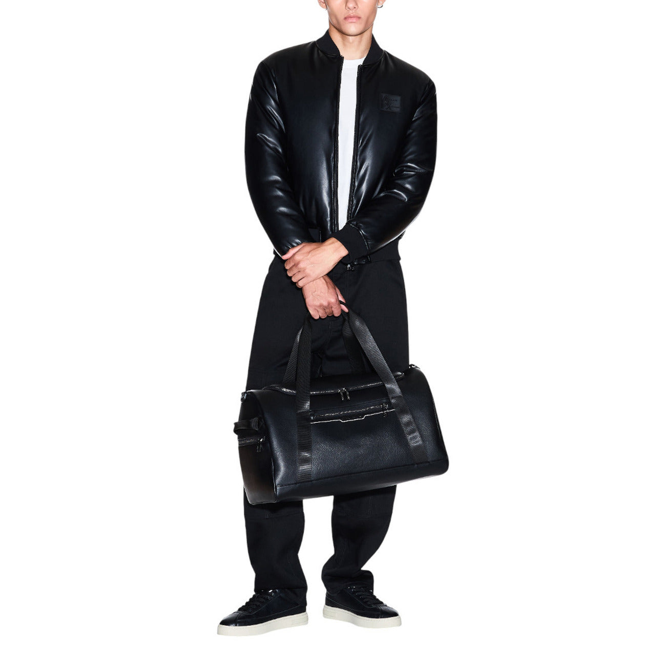 Armani Exchange Jack Heren