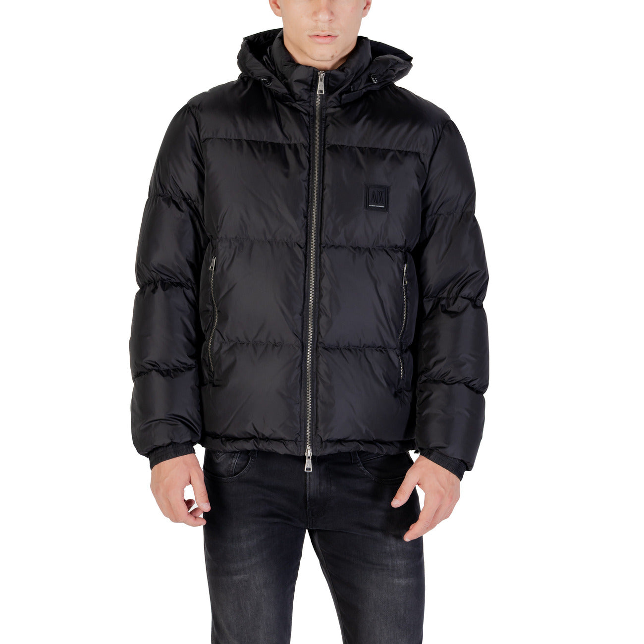 Armani Exchange Windbreaker Heren
