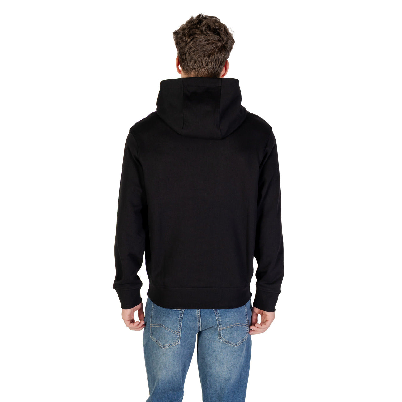 Armani Exchange Sweatshirt Heren