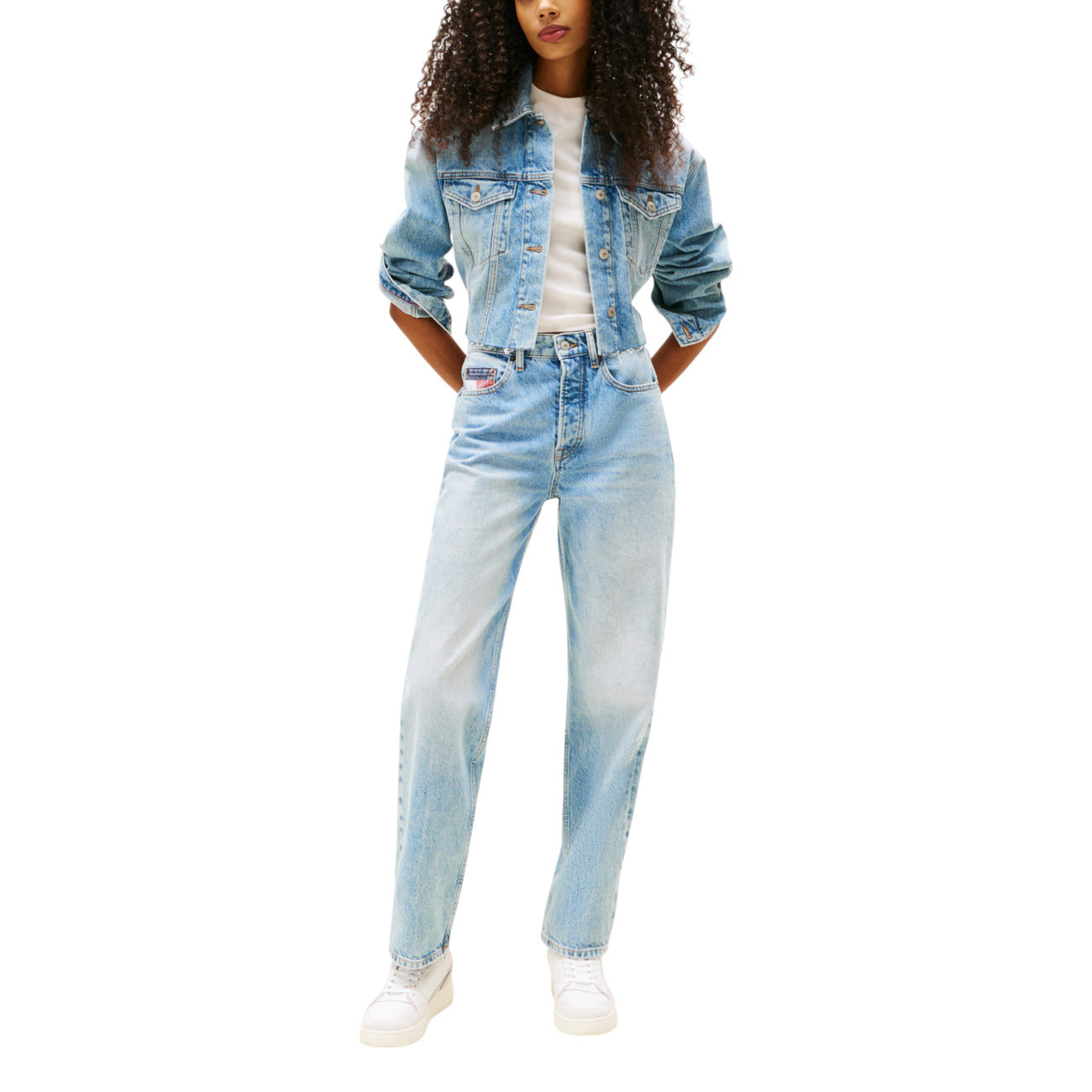 Tommy Hilfiger Jeans Jeans Dames