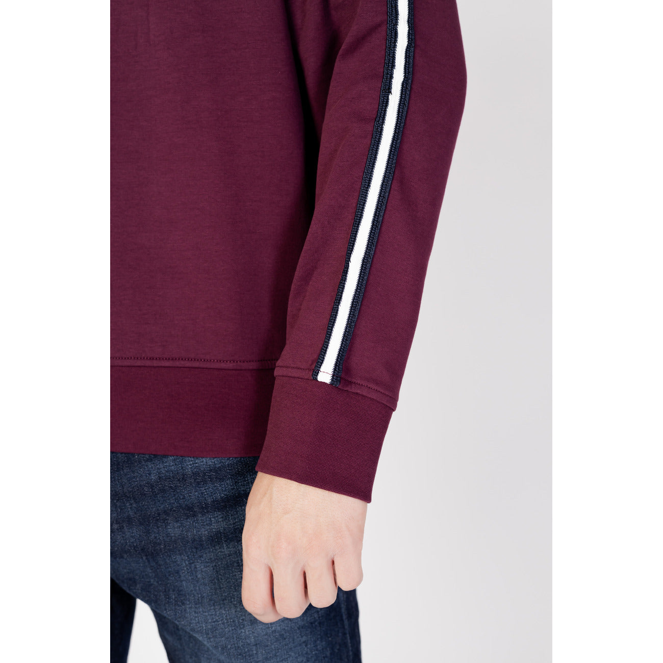 Armani Exchange Sweatshirt Heren