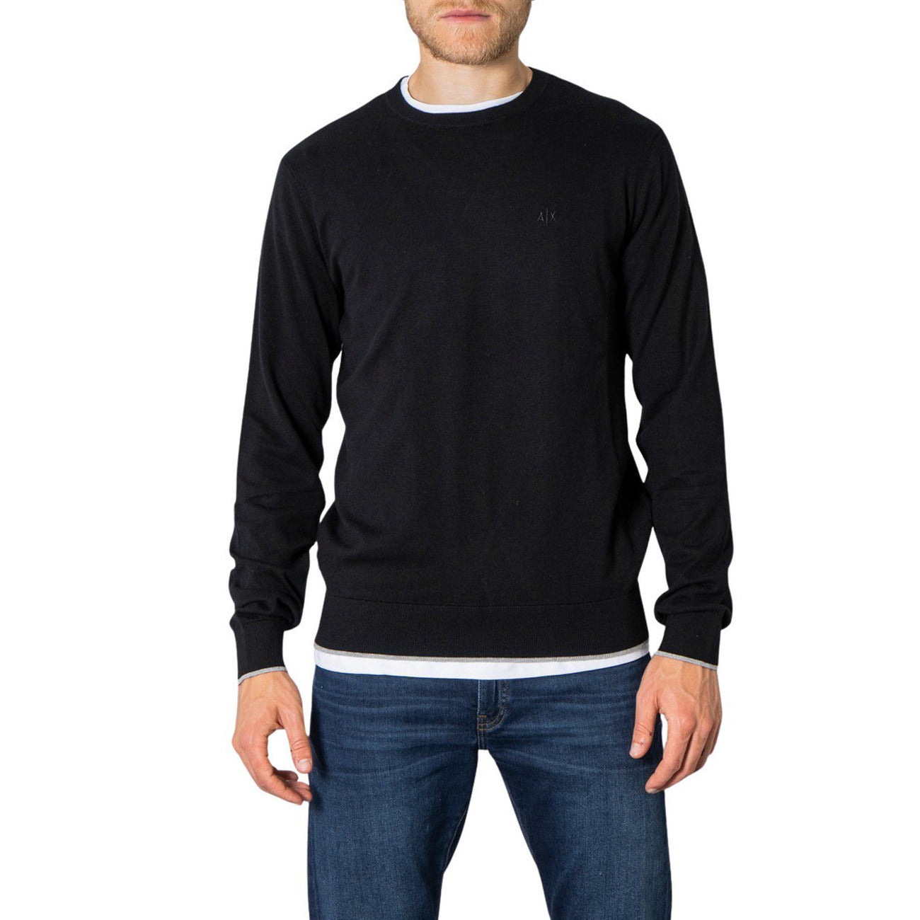 Armani Exchange Breimode Heren