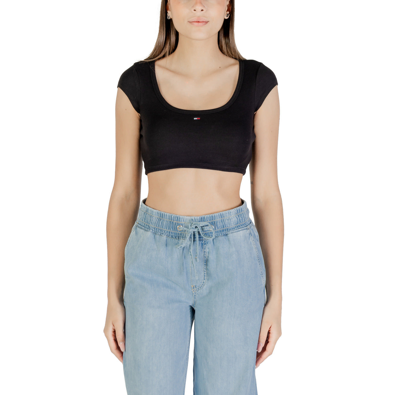 Tommy Hilfiger Jeans Top Dames