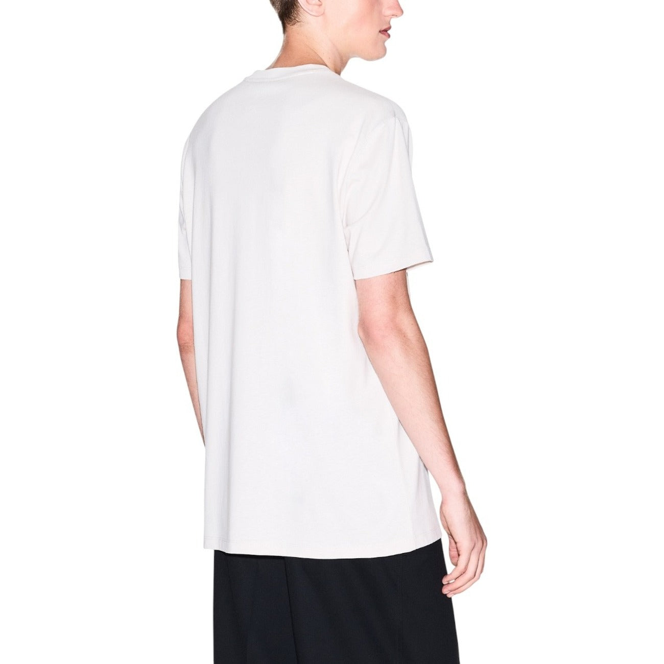 Armani Exchange T-shirt Heren