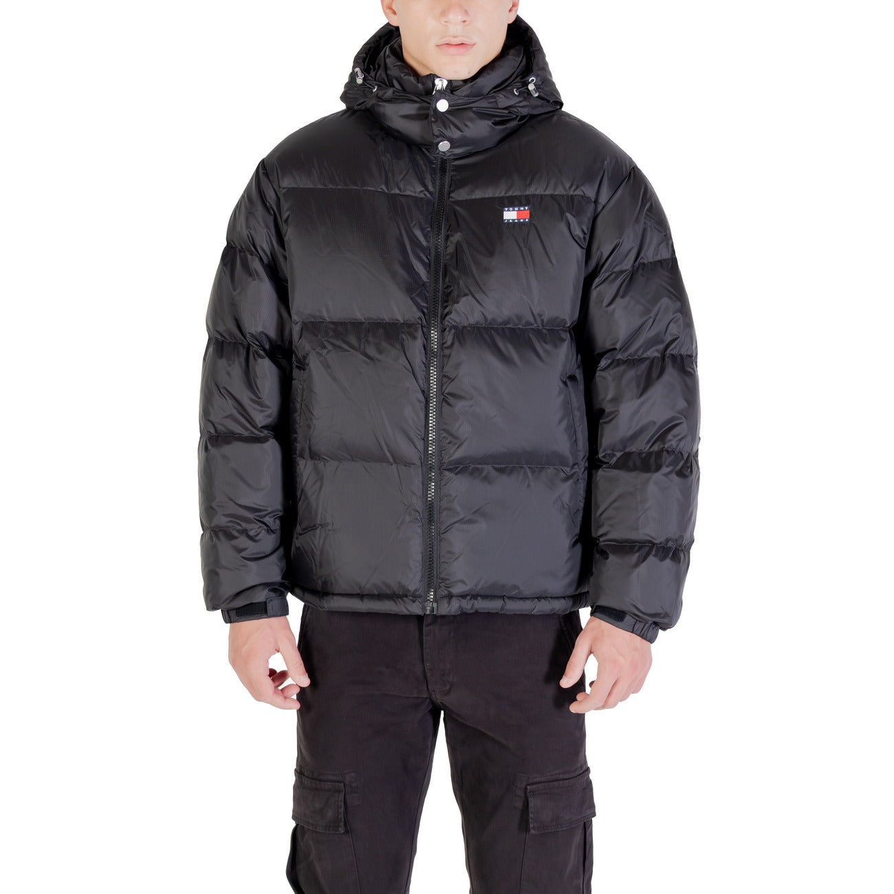 Tommy Hilfiger Jeans Windbreaker Heren