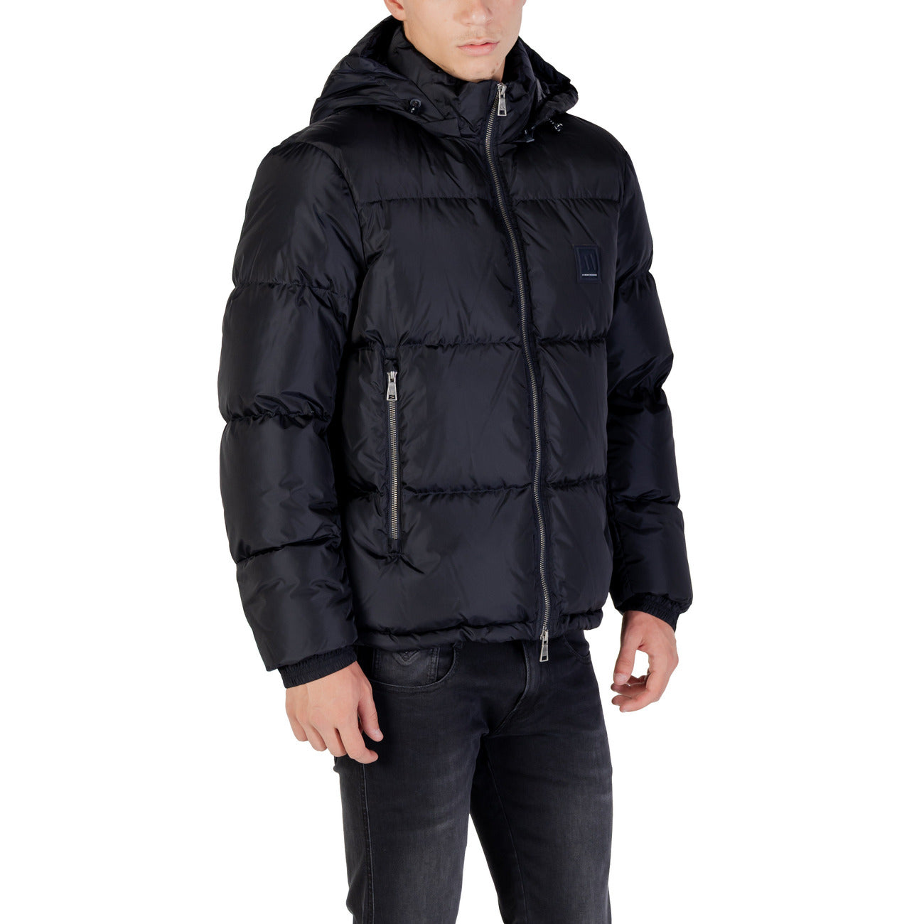 Armani Exchange Windbreaker Heren