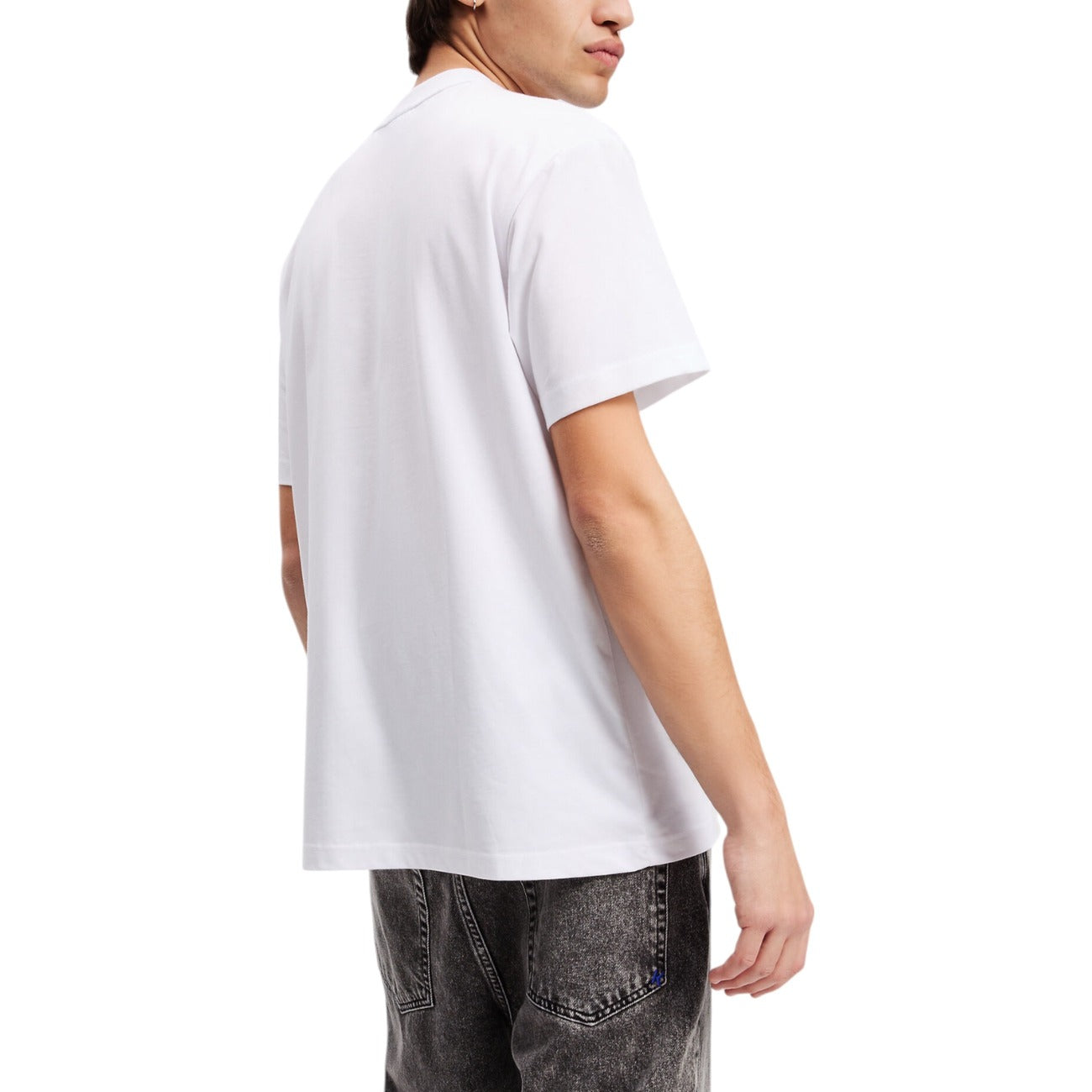 Karl Lagerfeld Jeans T-shirt Heren