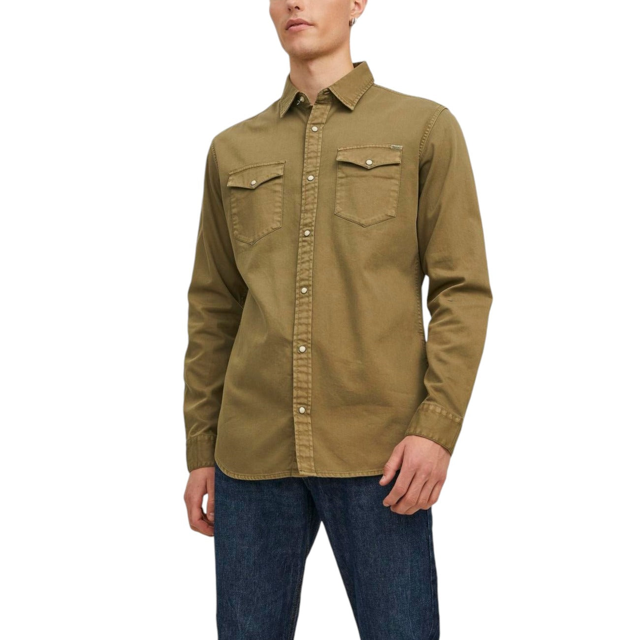 Jack & Jones Shirt Heren