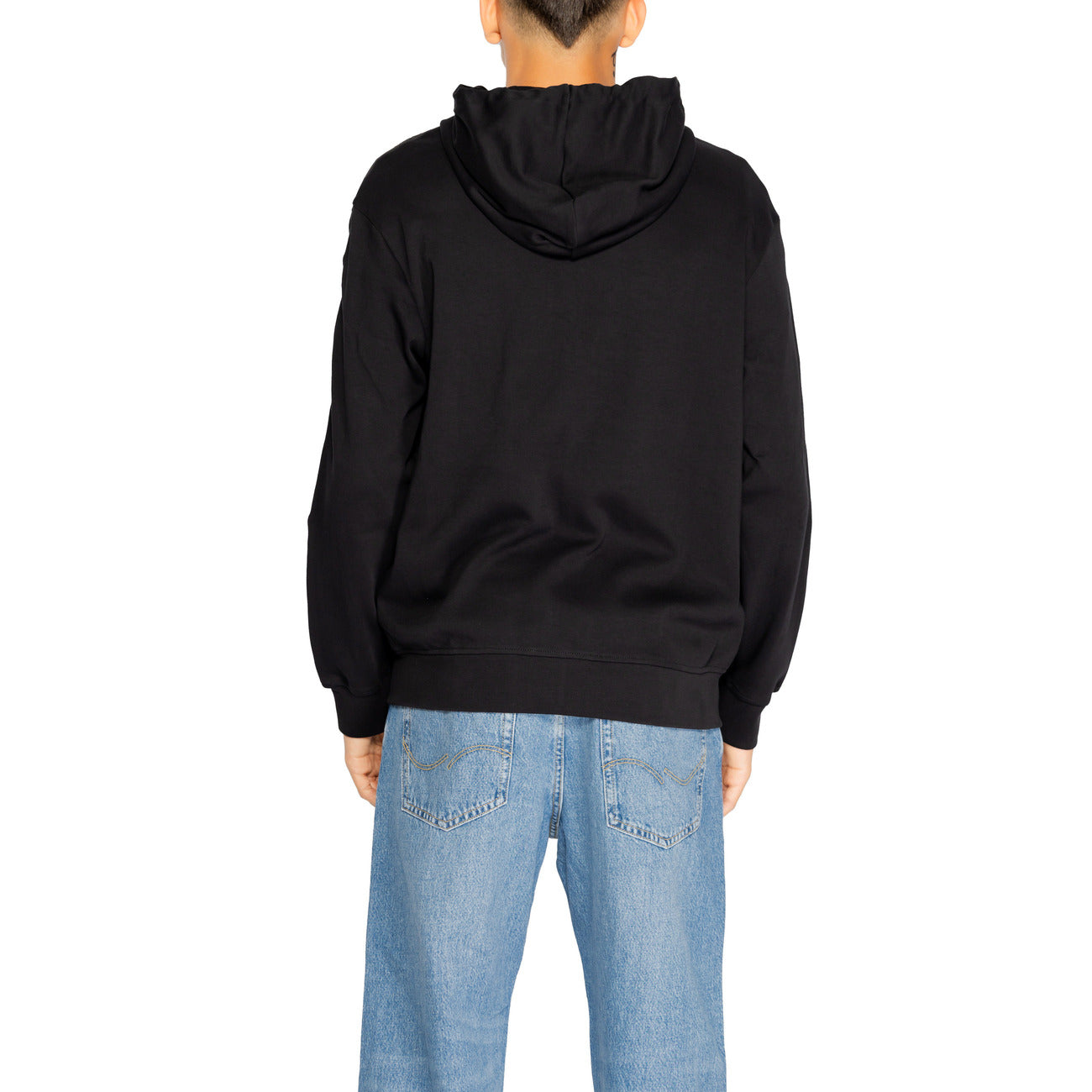 Armani Exchange Sweatshirt Heren