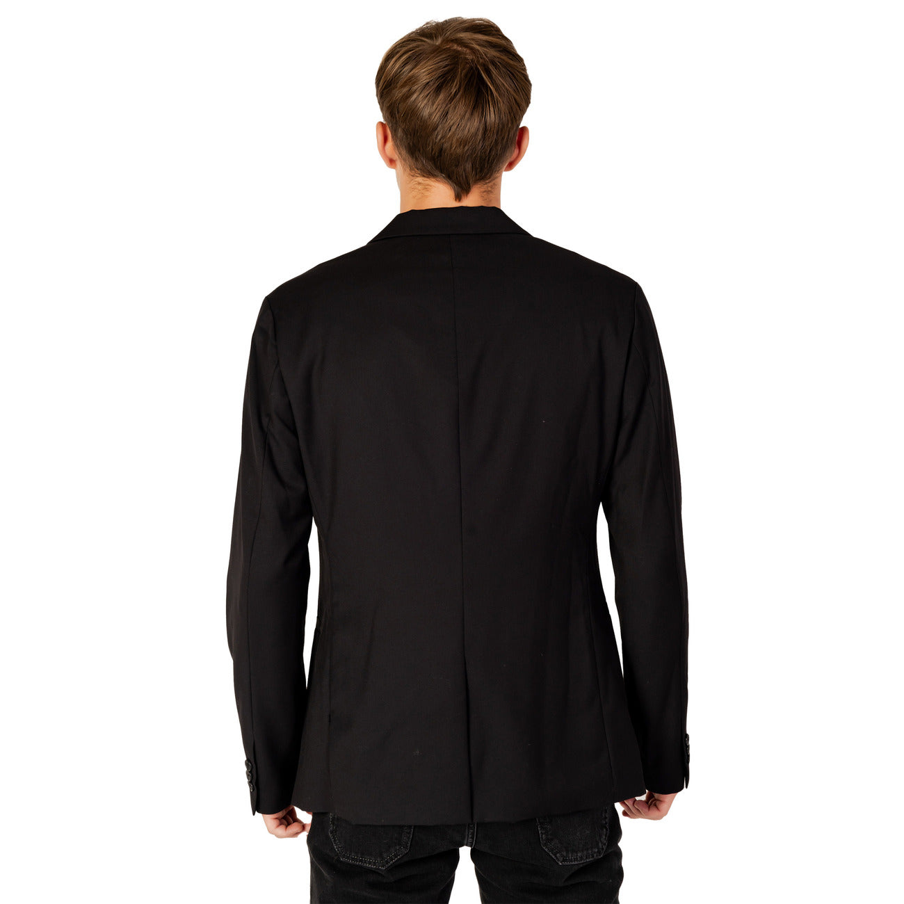 Armani Exchange Jack Heren