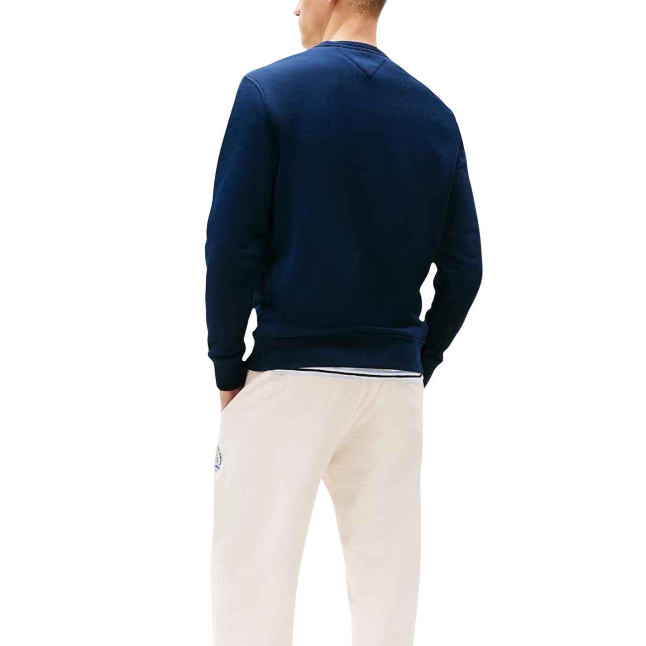 Tommy Hilfiger Jeans Sweatshirt Heren