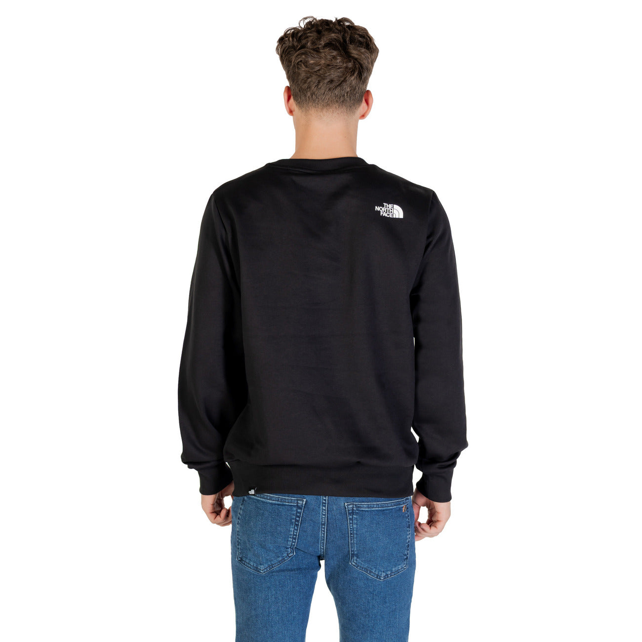 The North Face Sweatshirt Heren