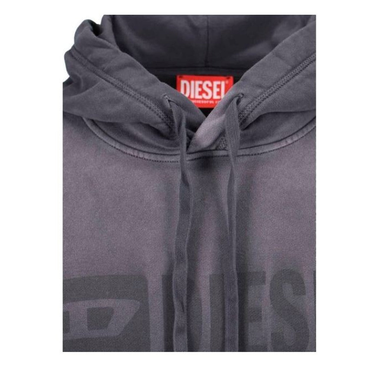 Diesel Sweatshirt Heren