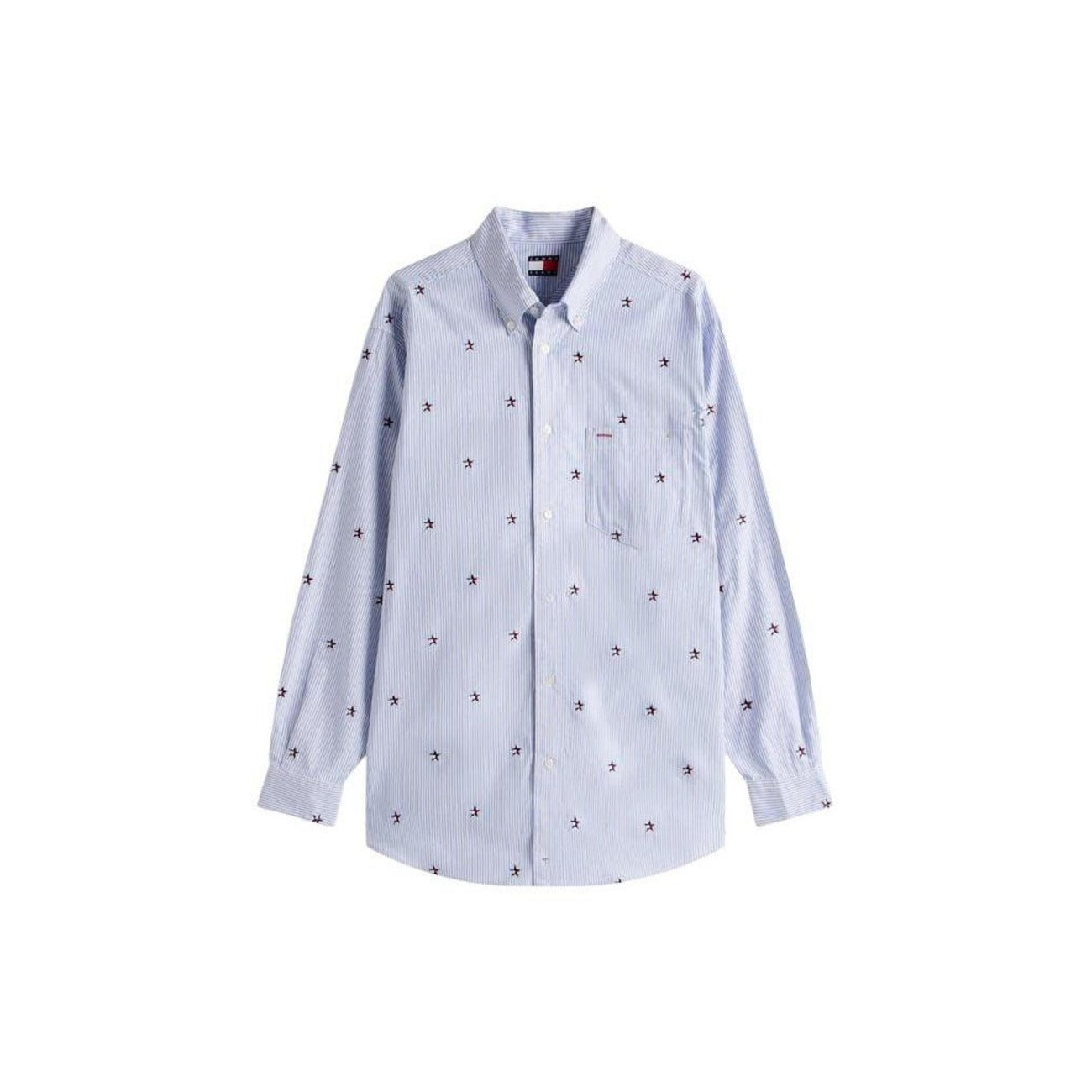 Tommy Hilfiger Jeans Shirt Dames