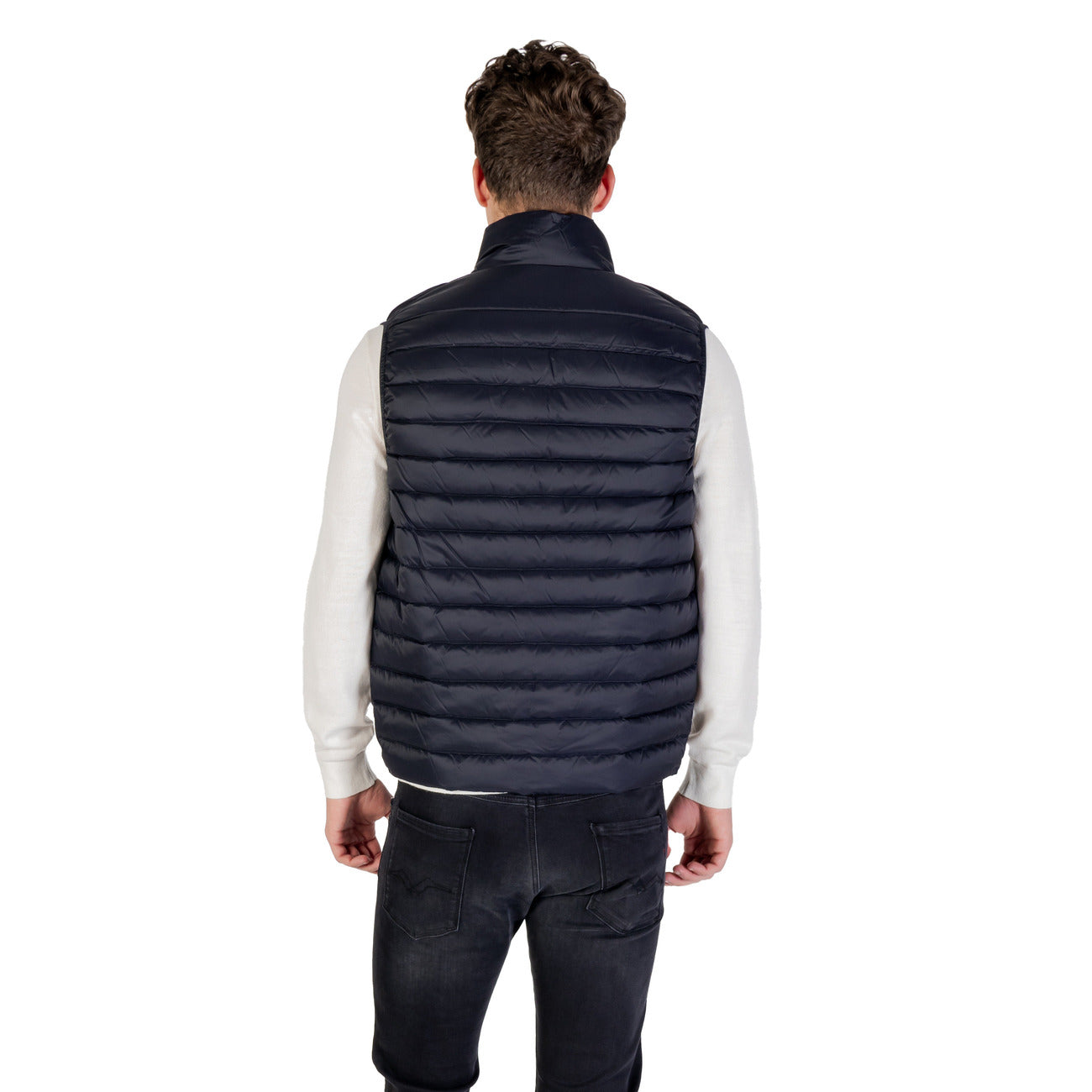 Armani Exchange Gilet Heren
