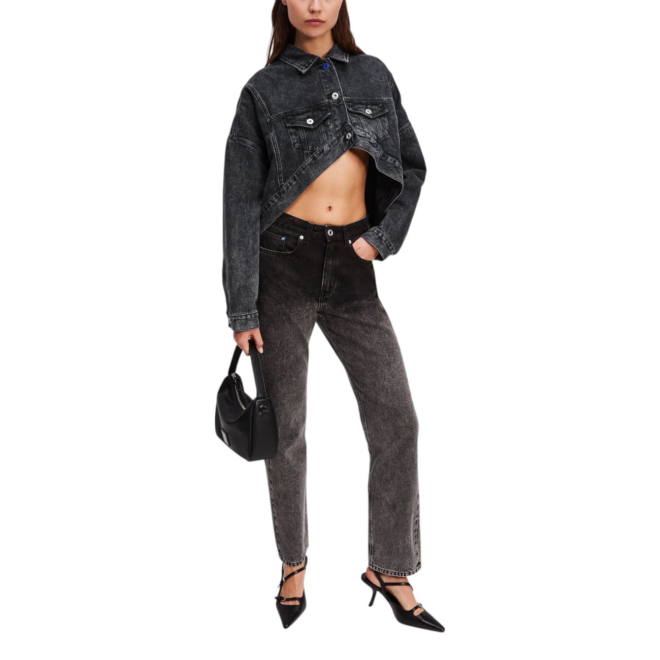 Karl Lagerfeld Jeans Jack Dames