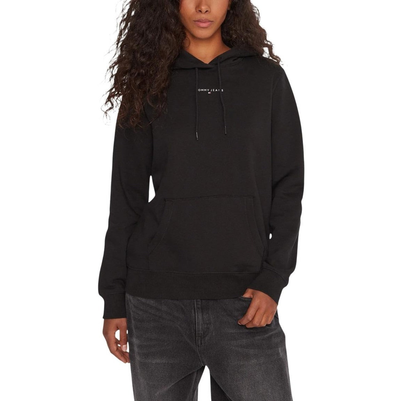Tommy Hilfiger Jeans Sweatshirt Dames