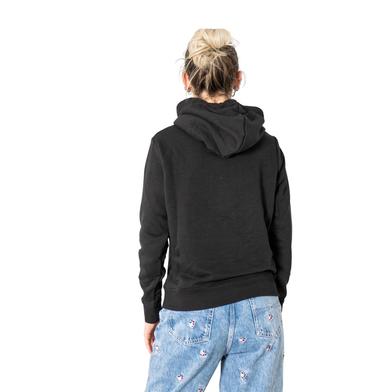 Tommy Hilfiger Jeans Sweatshirt Dames