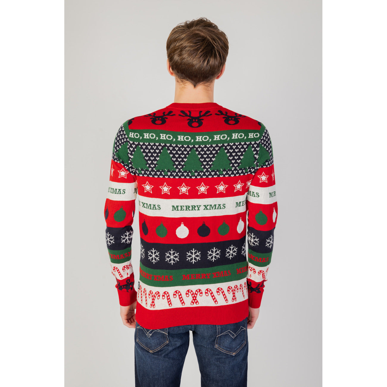 Only & Sons Breimode Heren