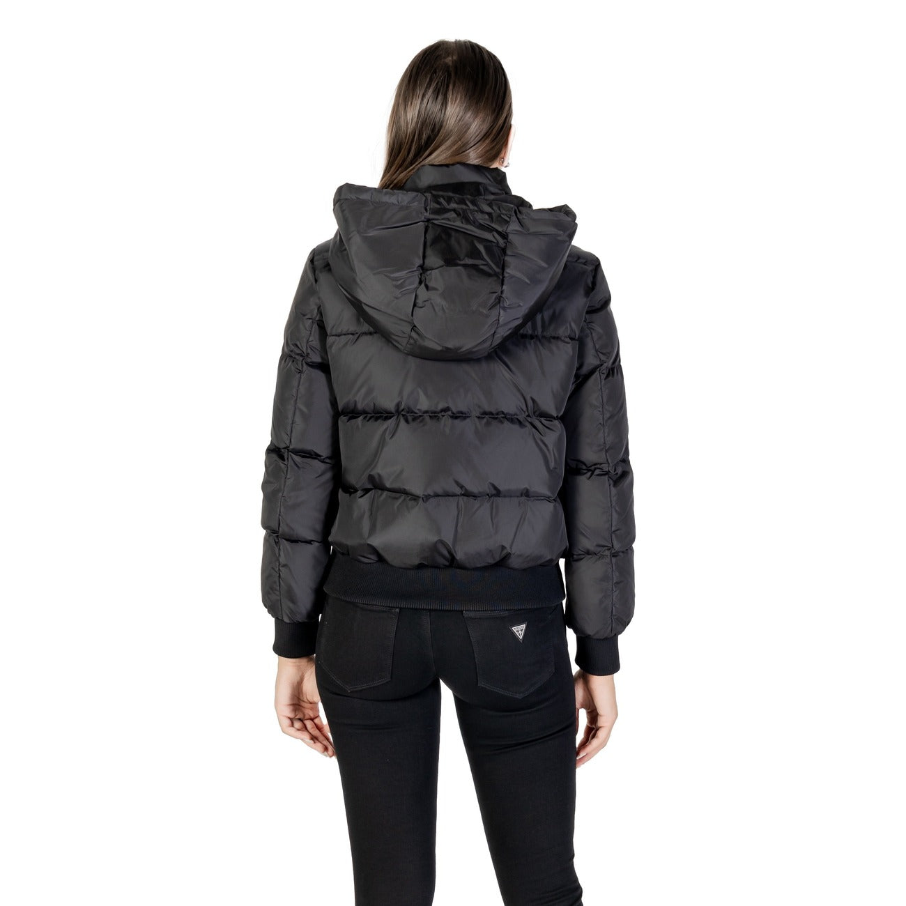 Armani Exchange Windjack Dames