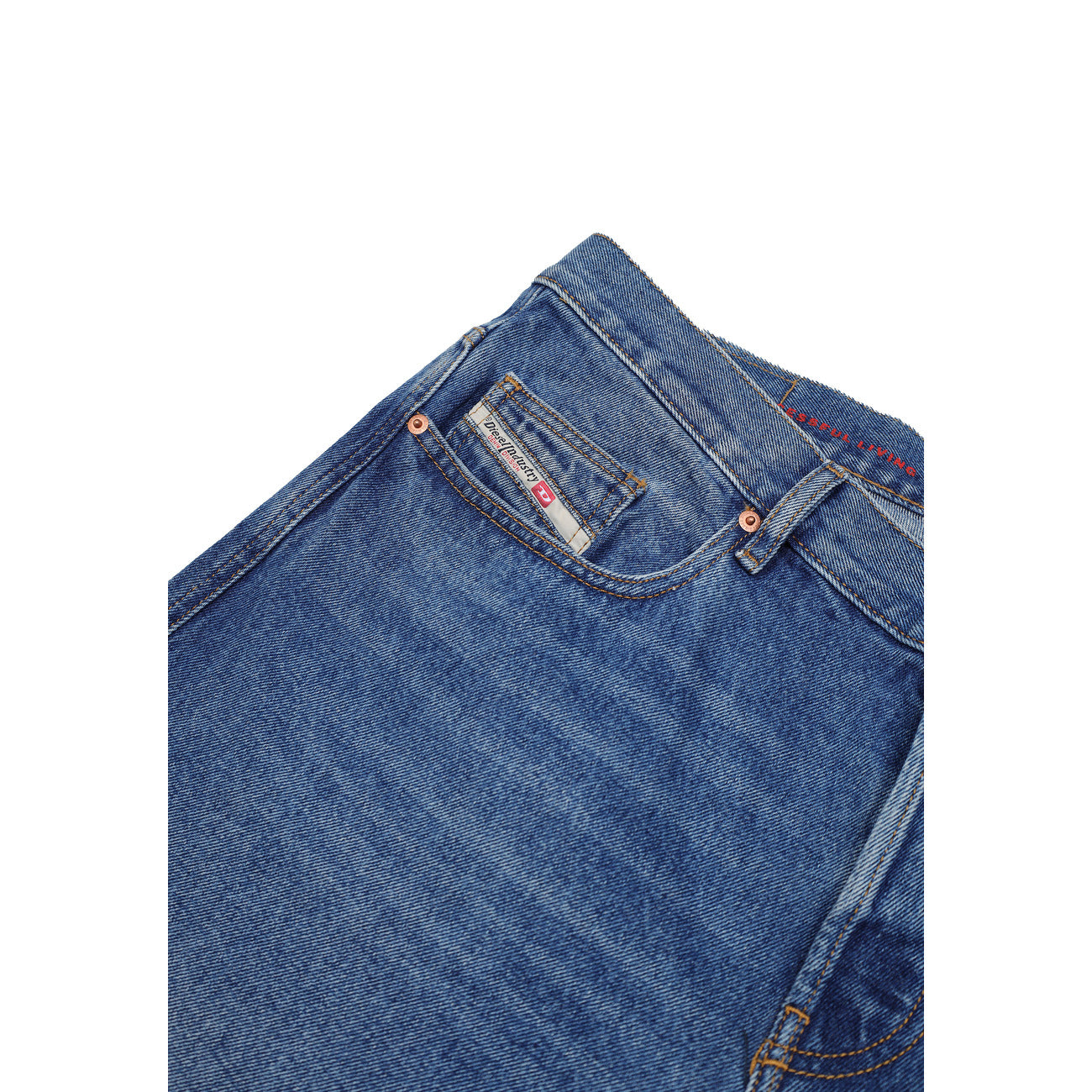Diesel Jeans Heren