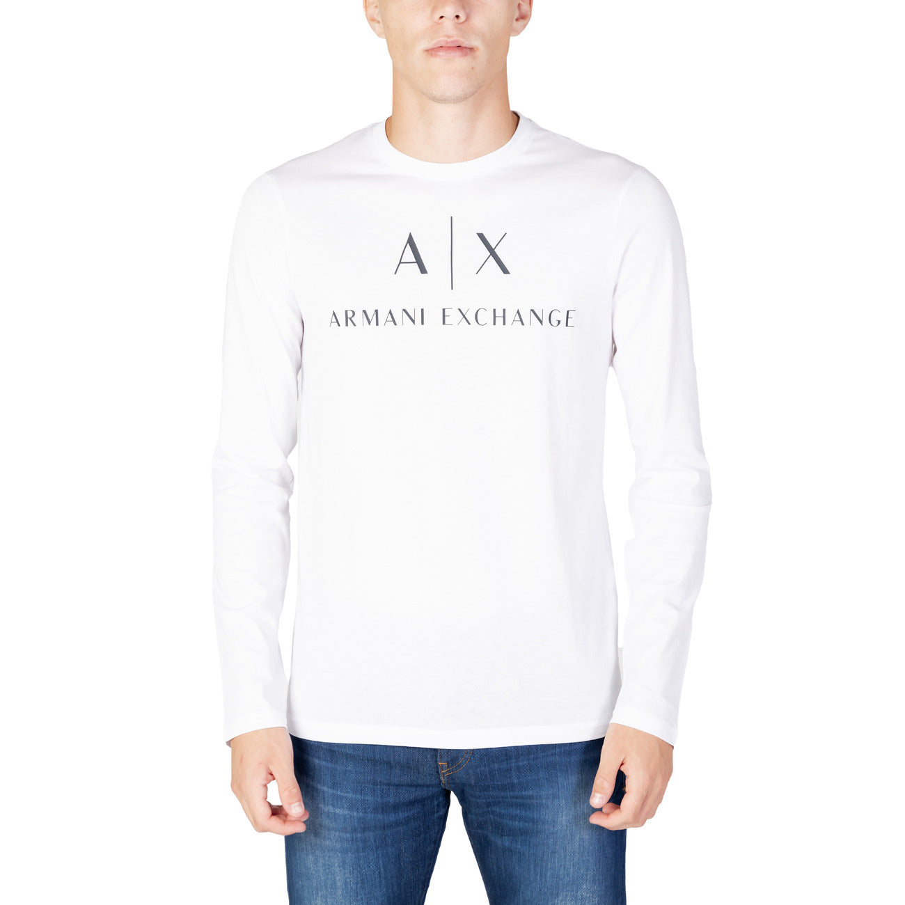 Armani Exchange T-shirt Heren