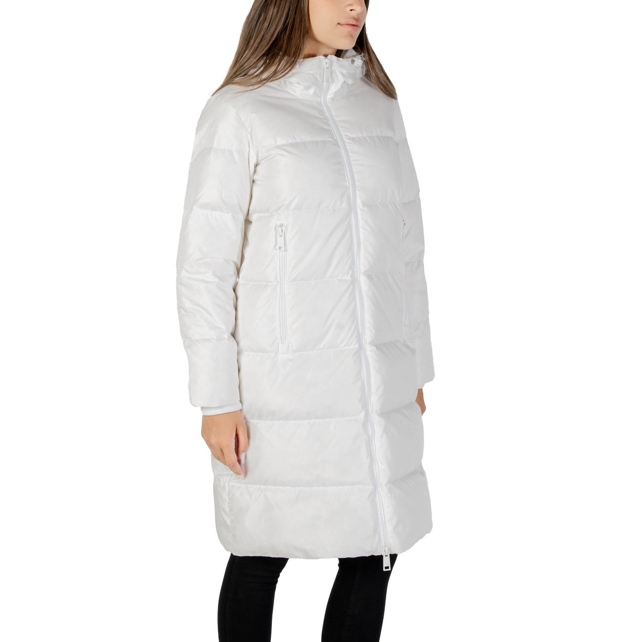 Armani Exchange Windjack Dames