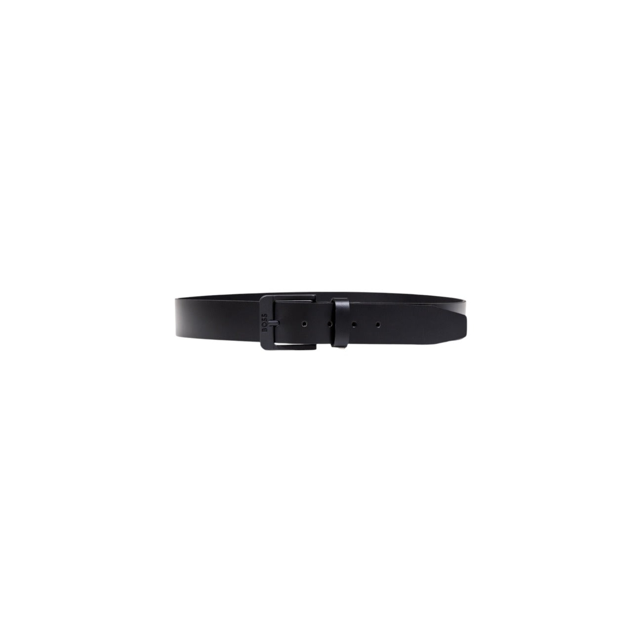 Boss Riem Heren