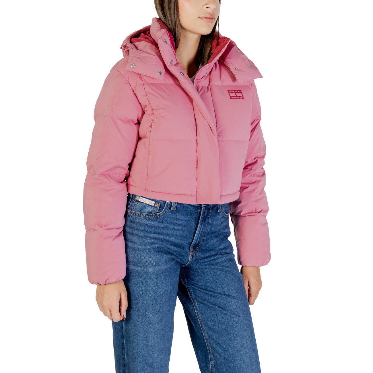 Tommy Hilfiger Jeans Windjack Dames