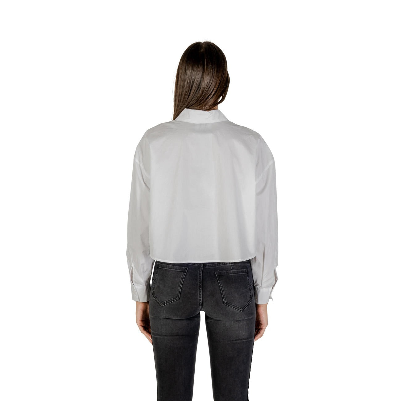 Armani Exchange Shirt Dames