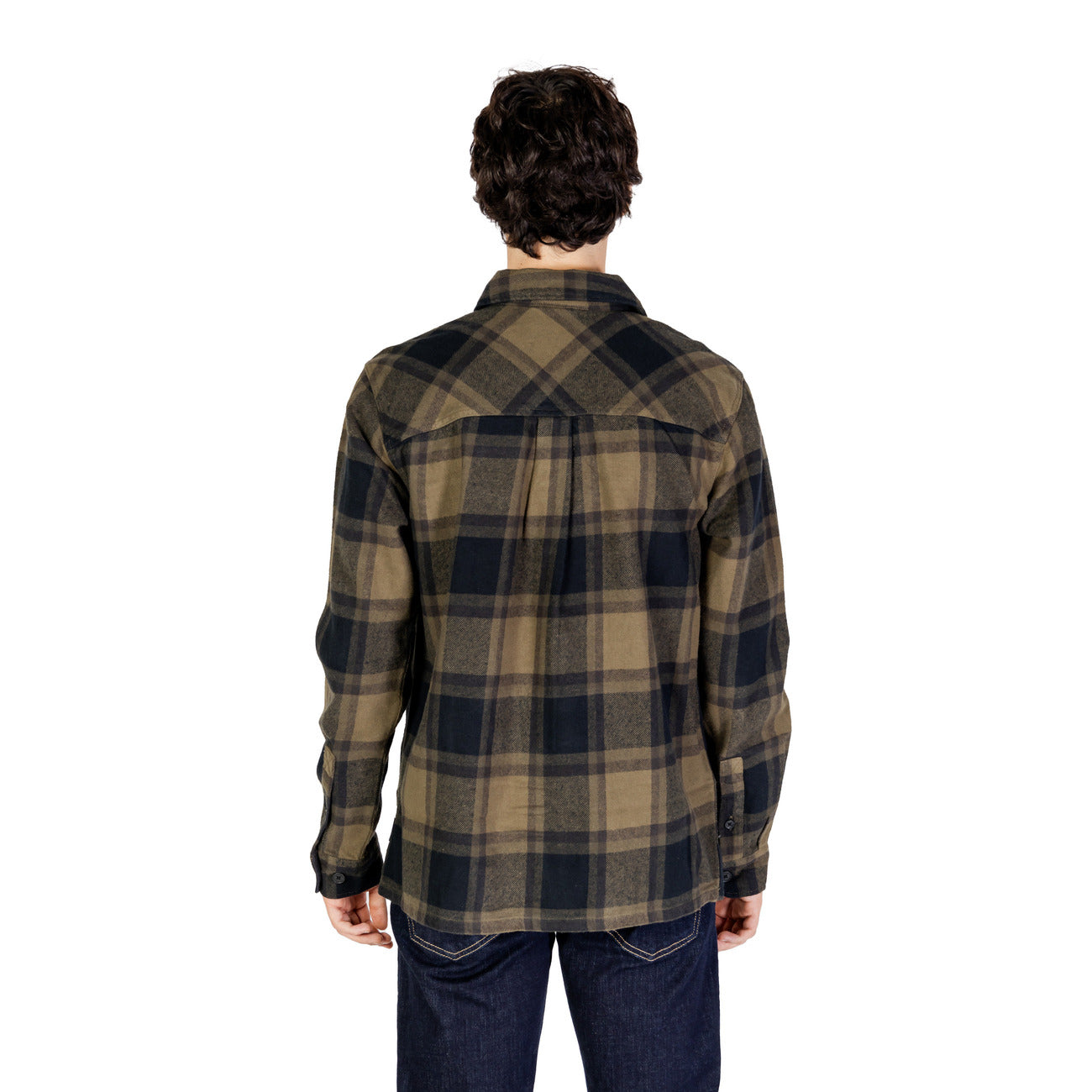 Only & Sons Shirt Heren