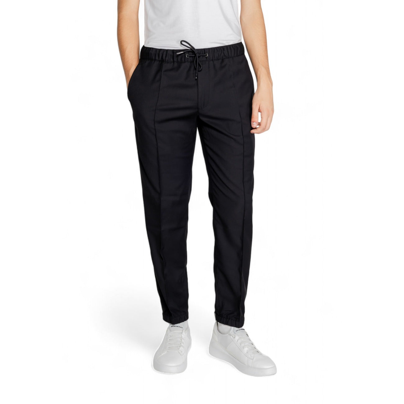 Armani Exchange Broek Heren