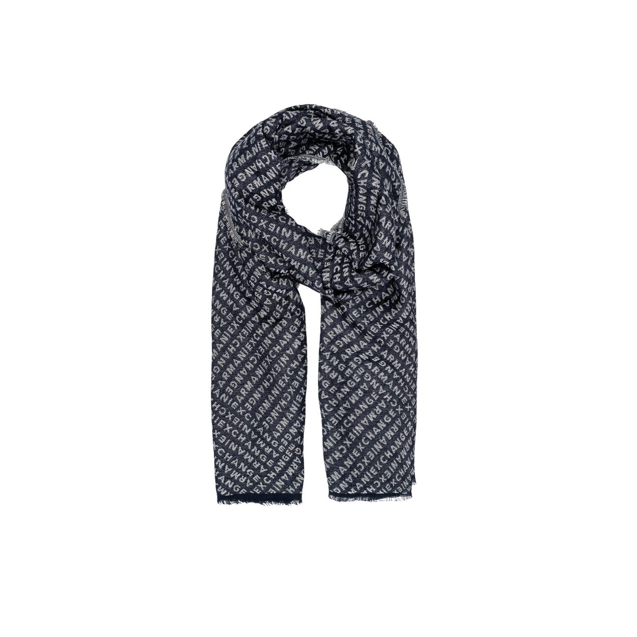Armani Exchange Sjaal Heren