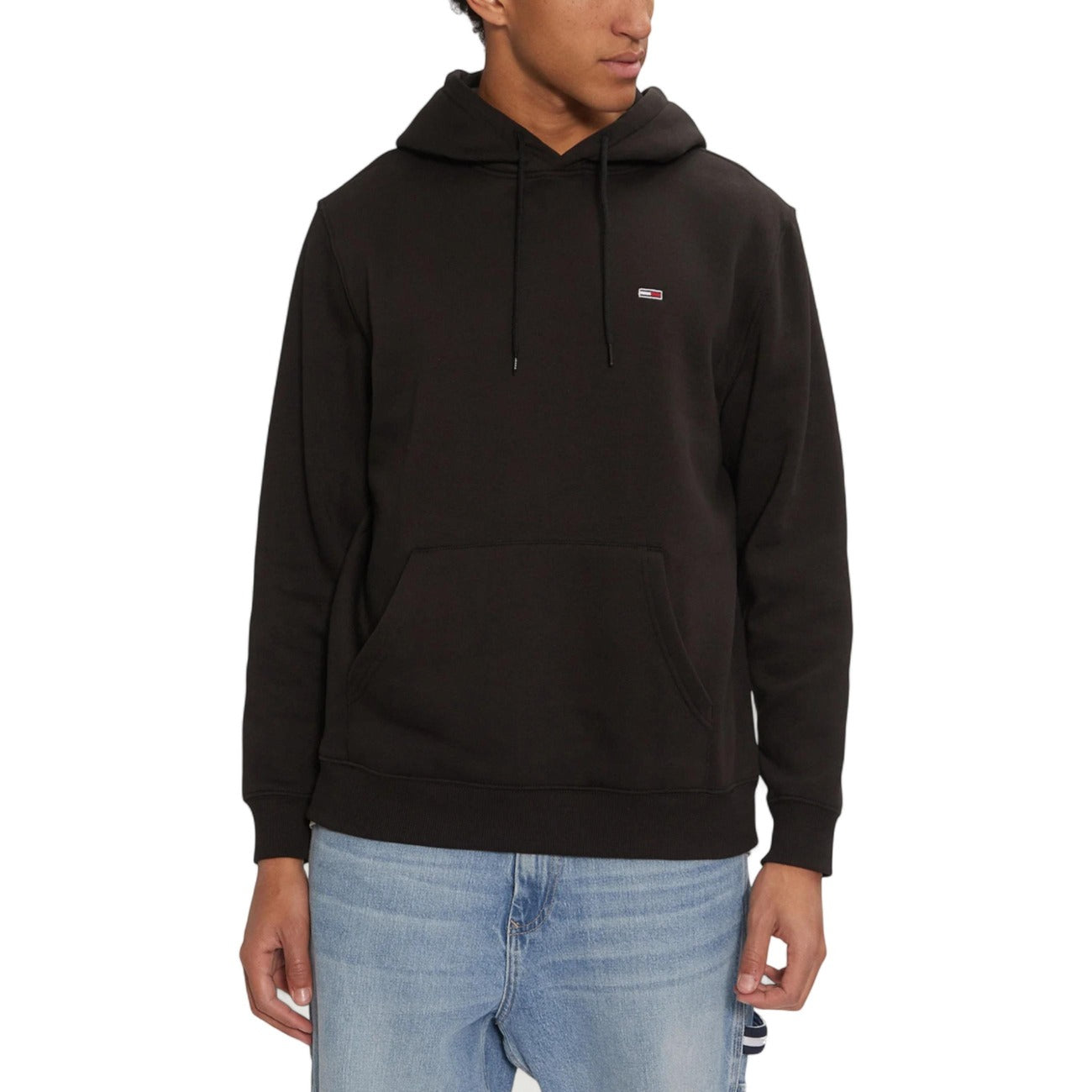 Tommy Hilfiger Jeans Sweatshirt Heren