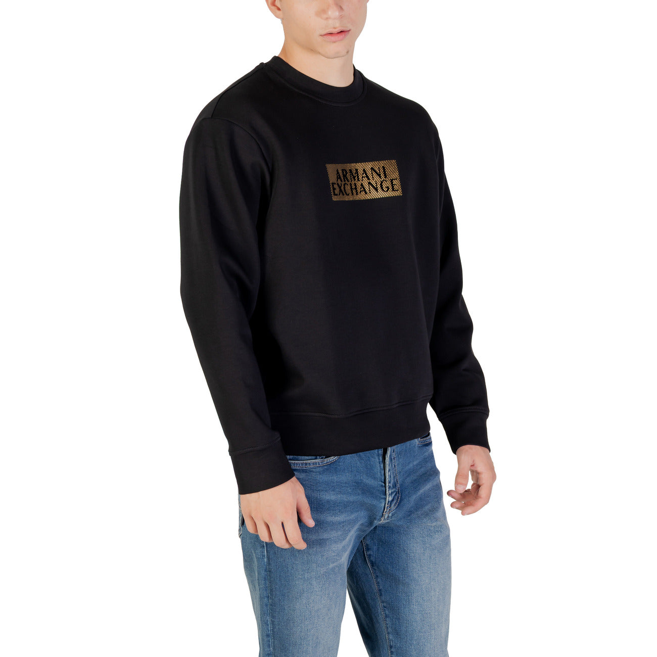 Armani Exchange Sweatshirt Heren