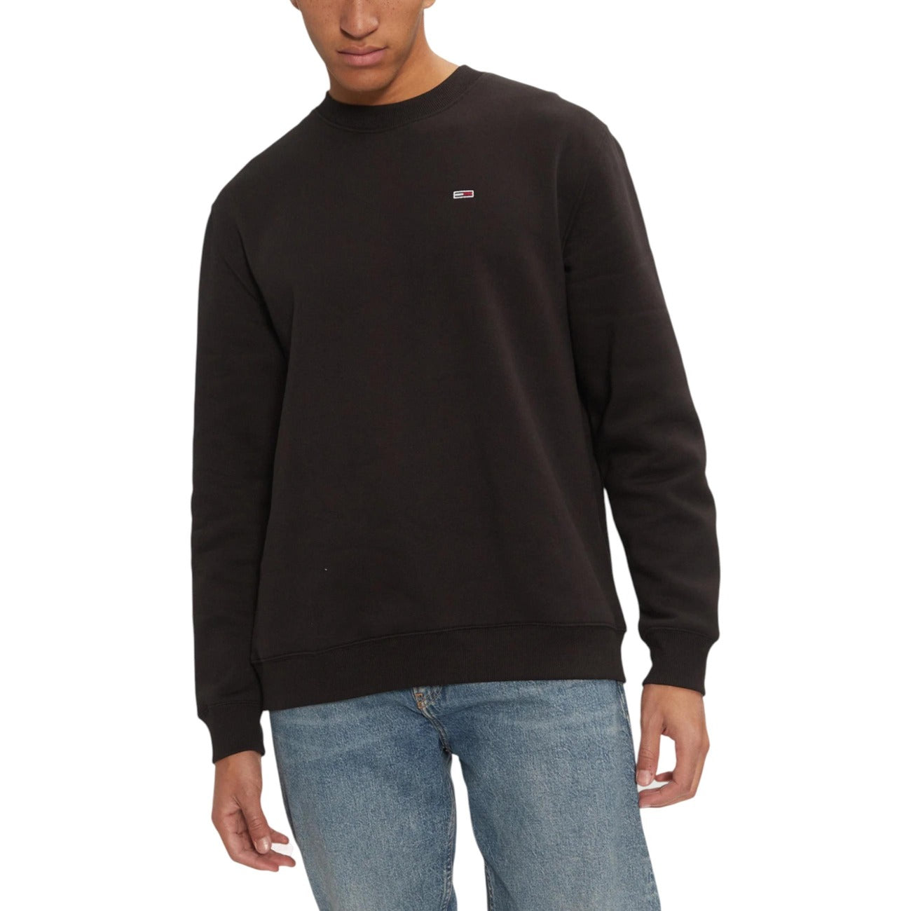 Tommy Hilfiger Jeans Sweatshirt Heren