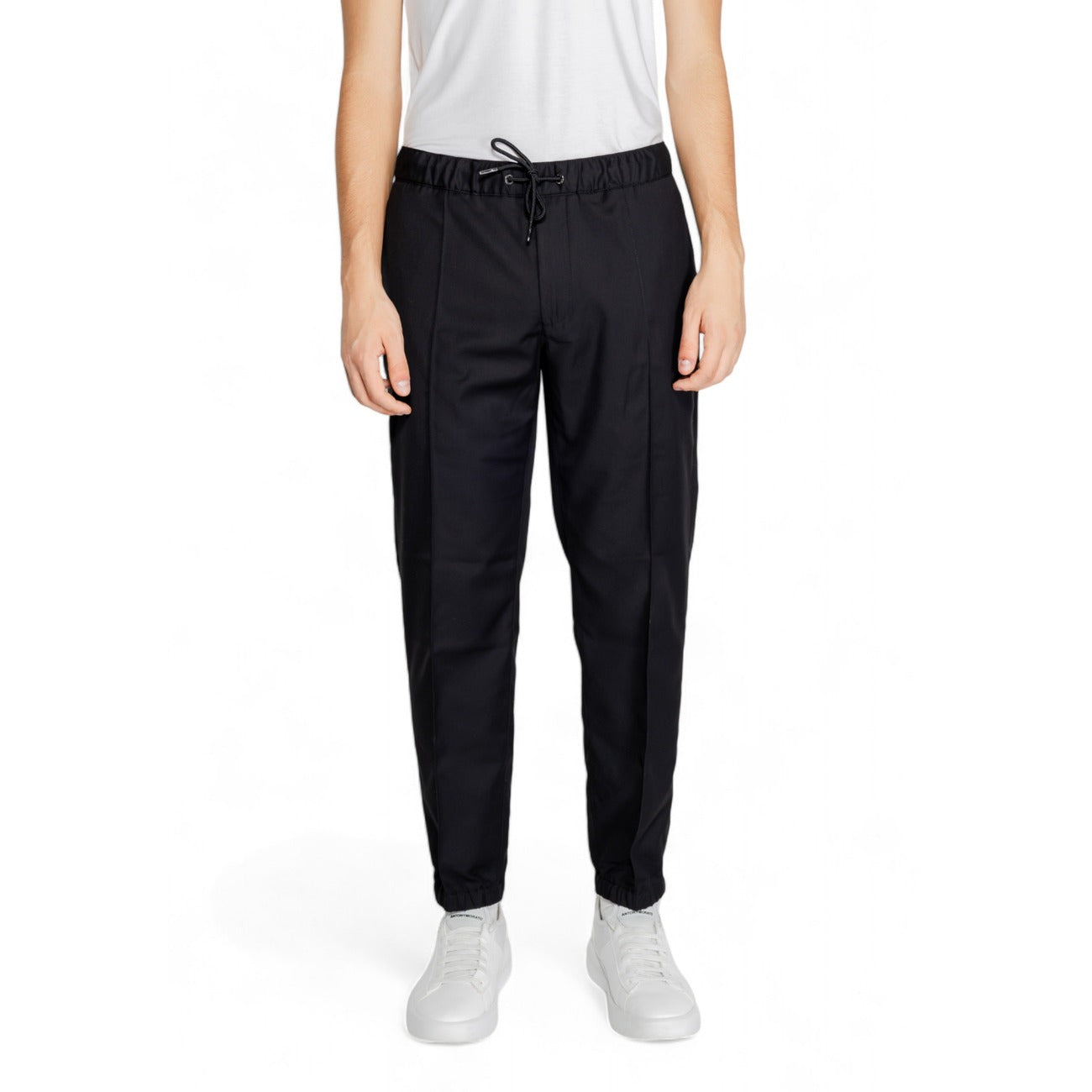 Armani Exchange Broek Heren