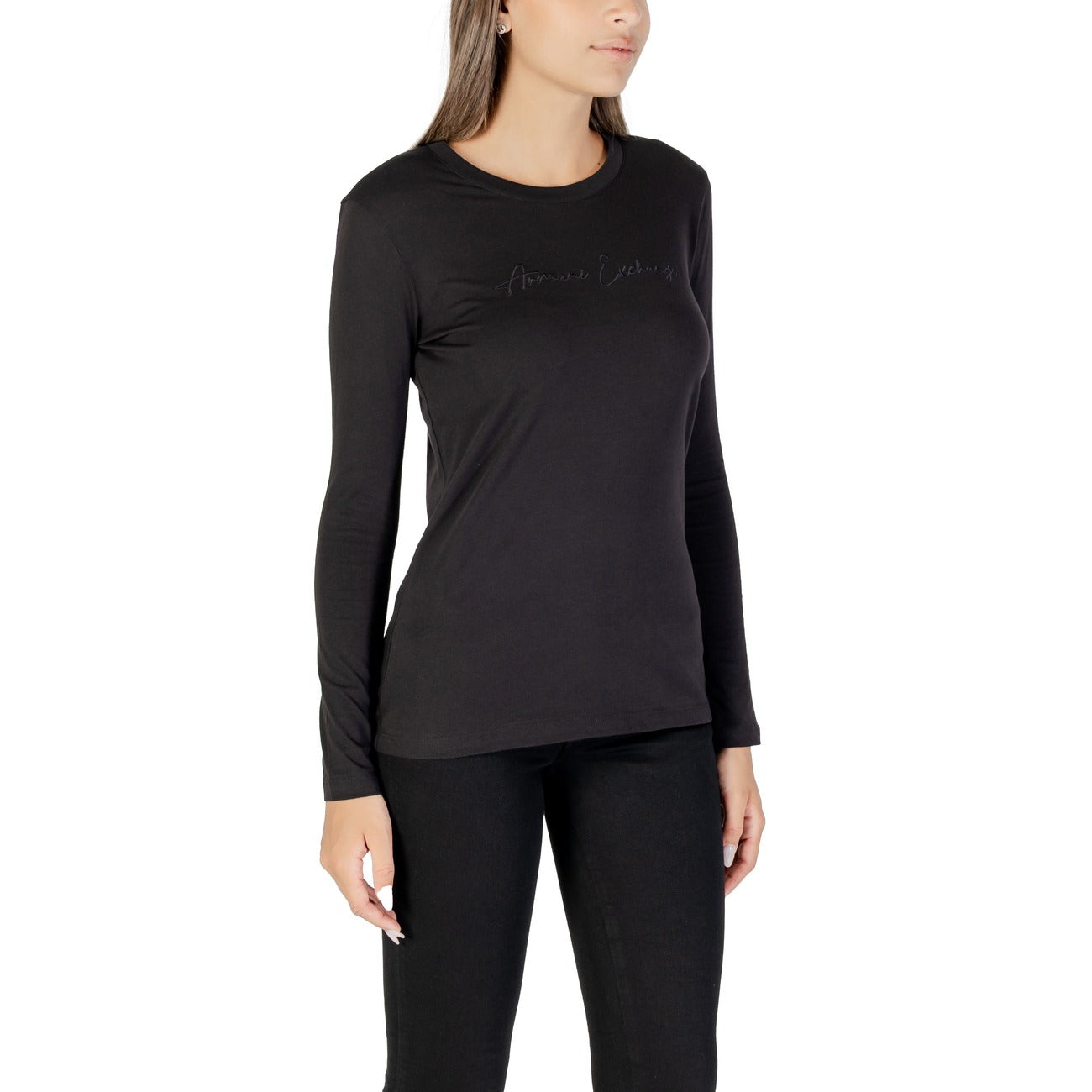 Armani Exchange T-shirt Dames