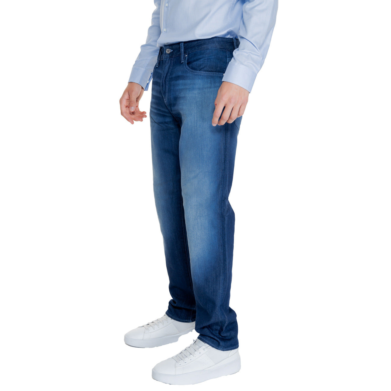 Armani Exchange Jeans Heren