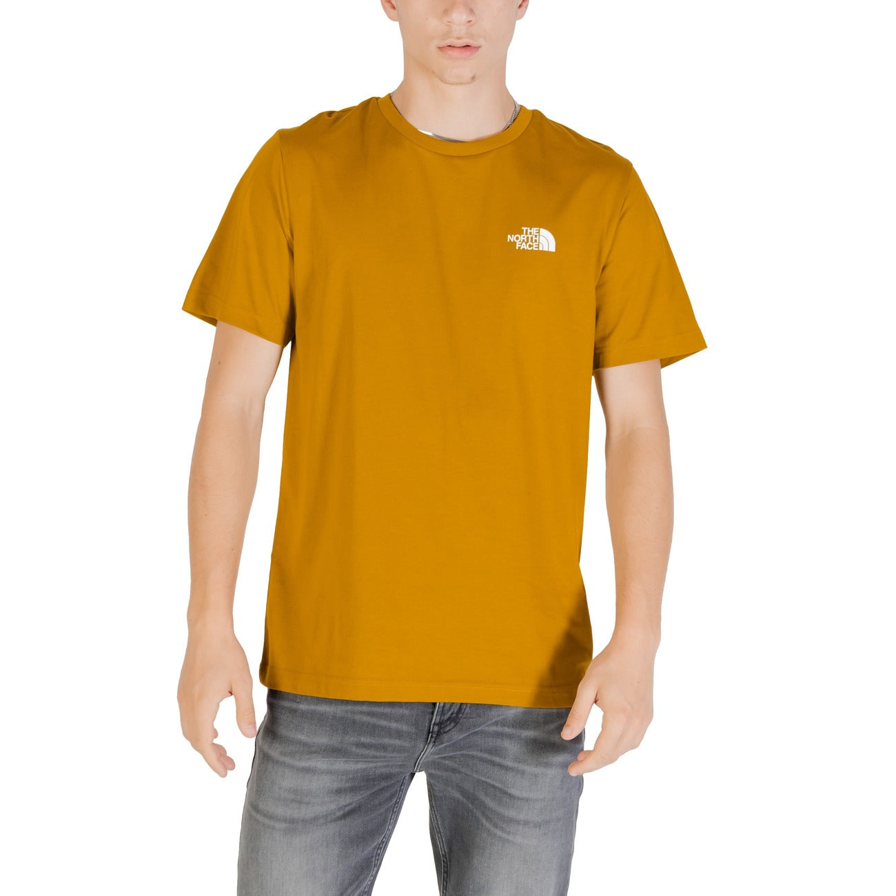 The North Face T-shirt Heren