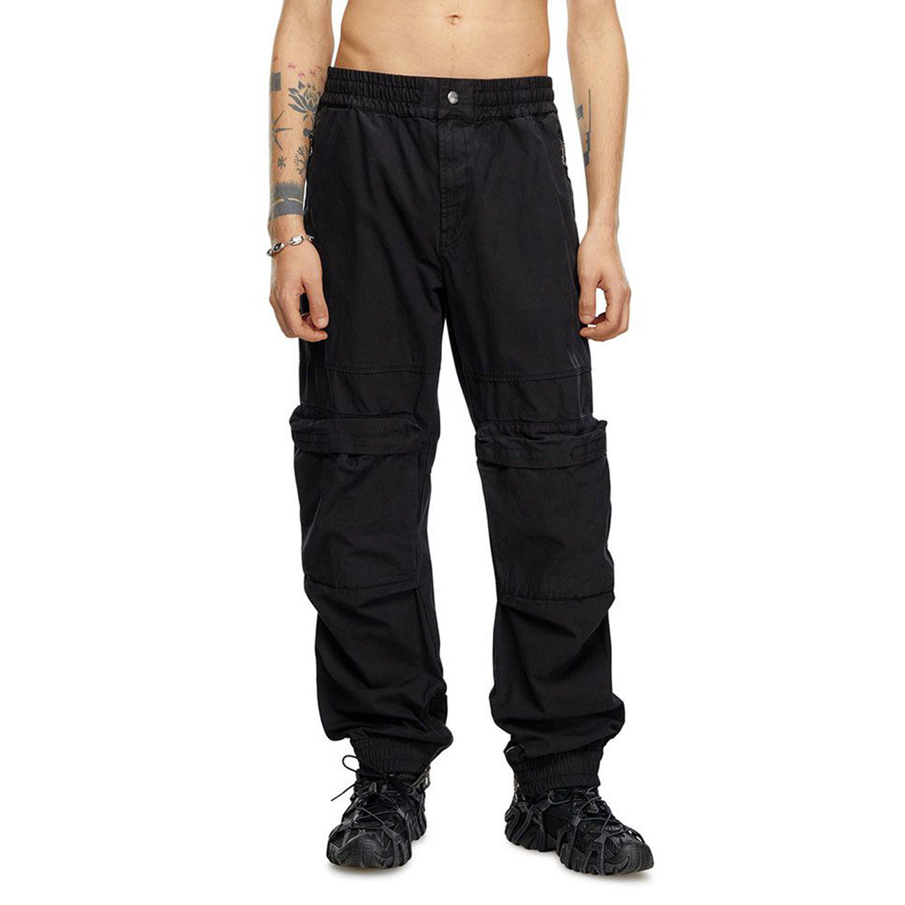 Diesel Broek Heren