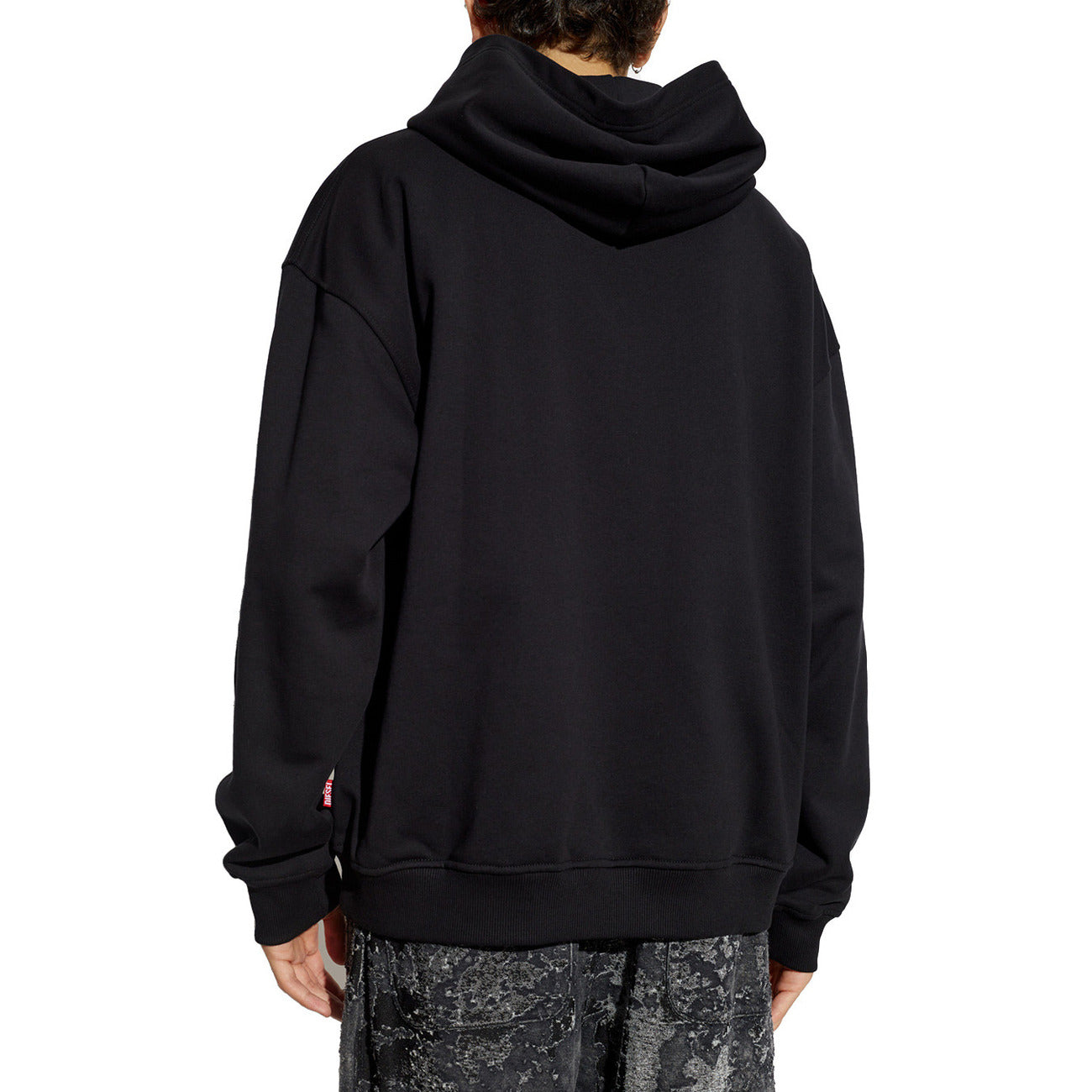 Diesel Sweatshirt Heren